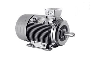  Siemens motors