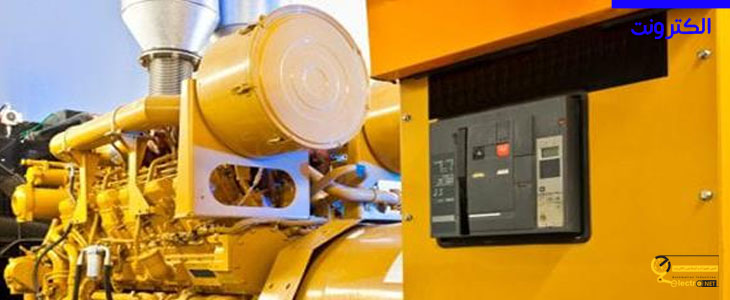 معرفی ۸ تا از بهترین برندهای دیزل ژنراتور| الکترونت