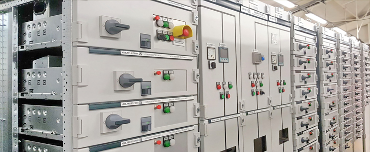   تابلو های توزیع کشویی