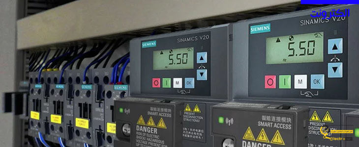  درایوهای سینامیکس